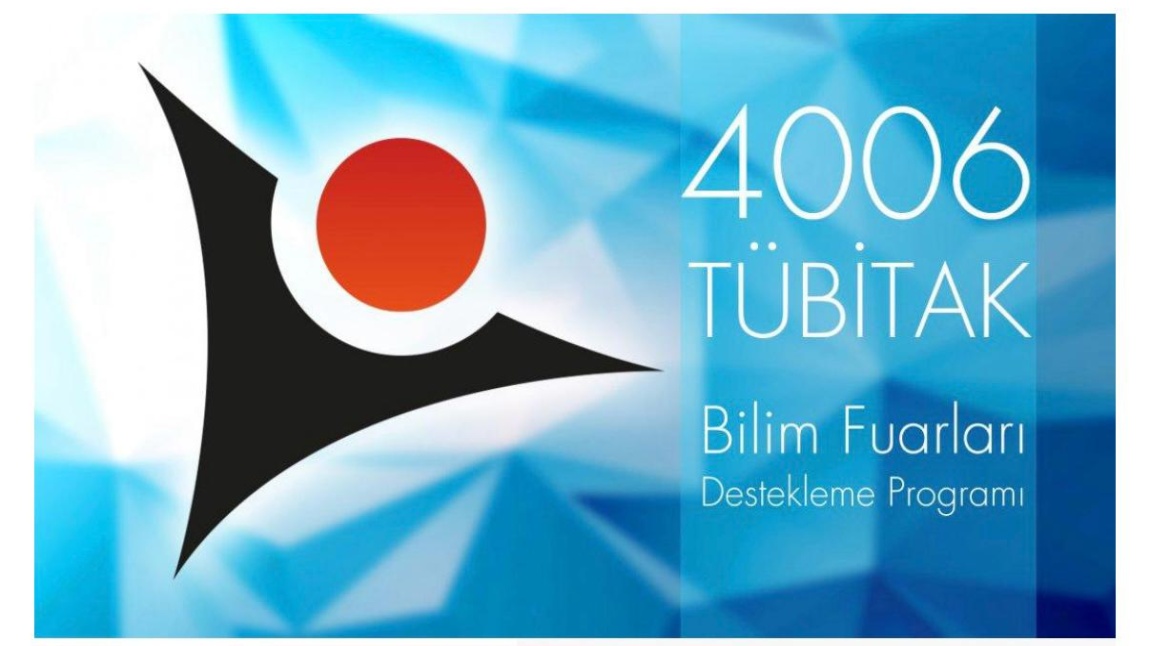 TÜBİTAK 4006 BİLİM FUARLARI
