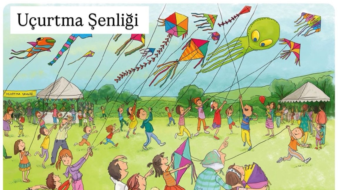 UÇURTMA ŞENLİĞİ
